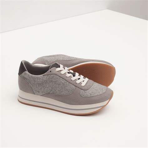 zara sneakers for women